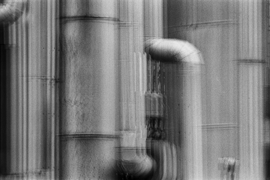 Fabrica Fantasma