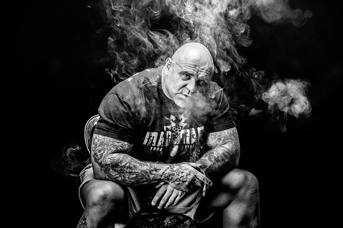 Strongman