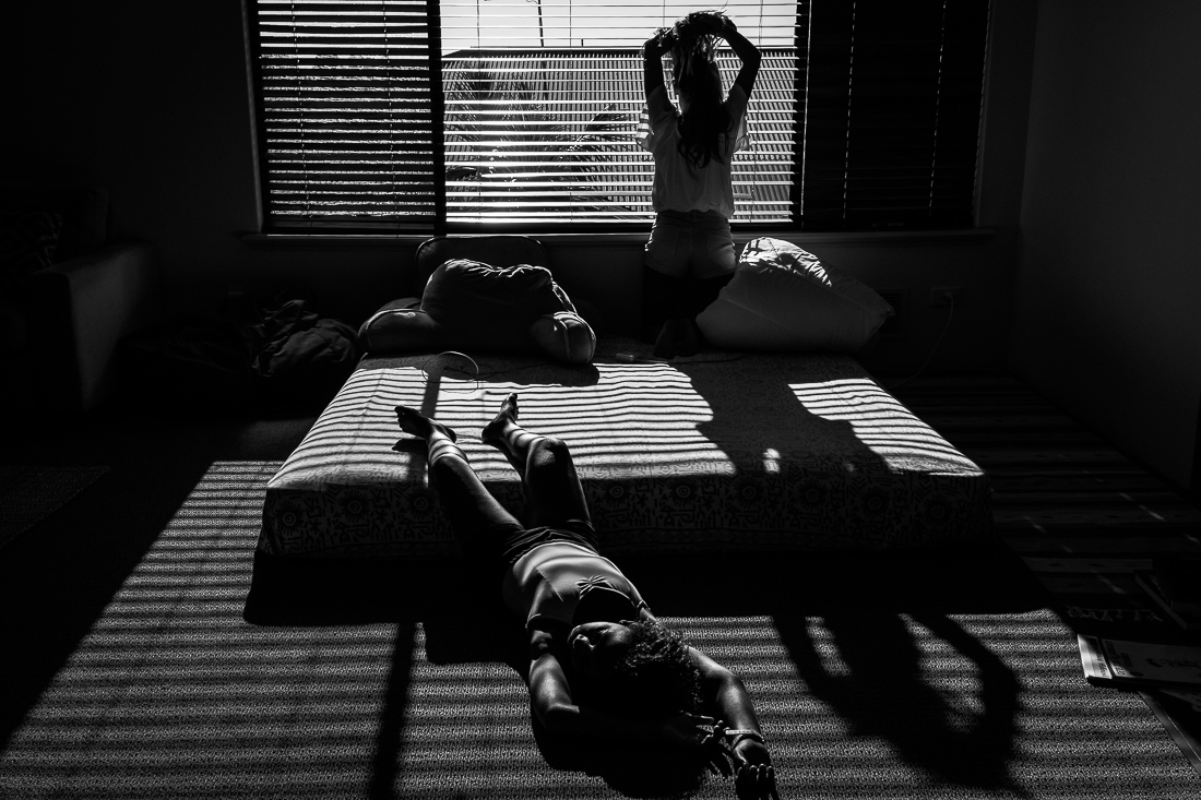 Life pieces