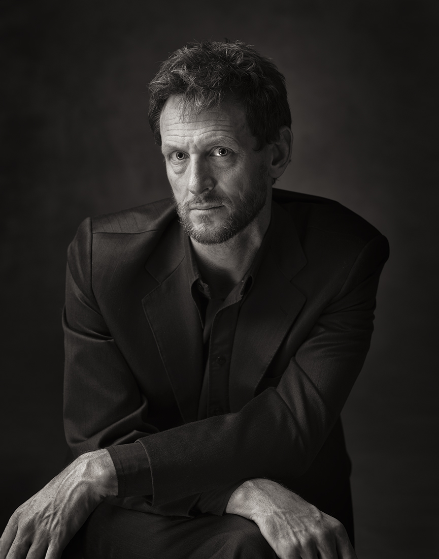 Portraits 2017