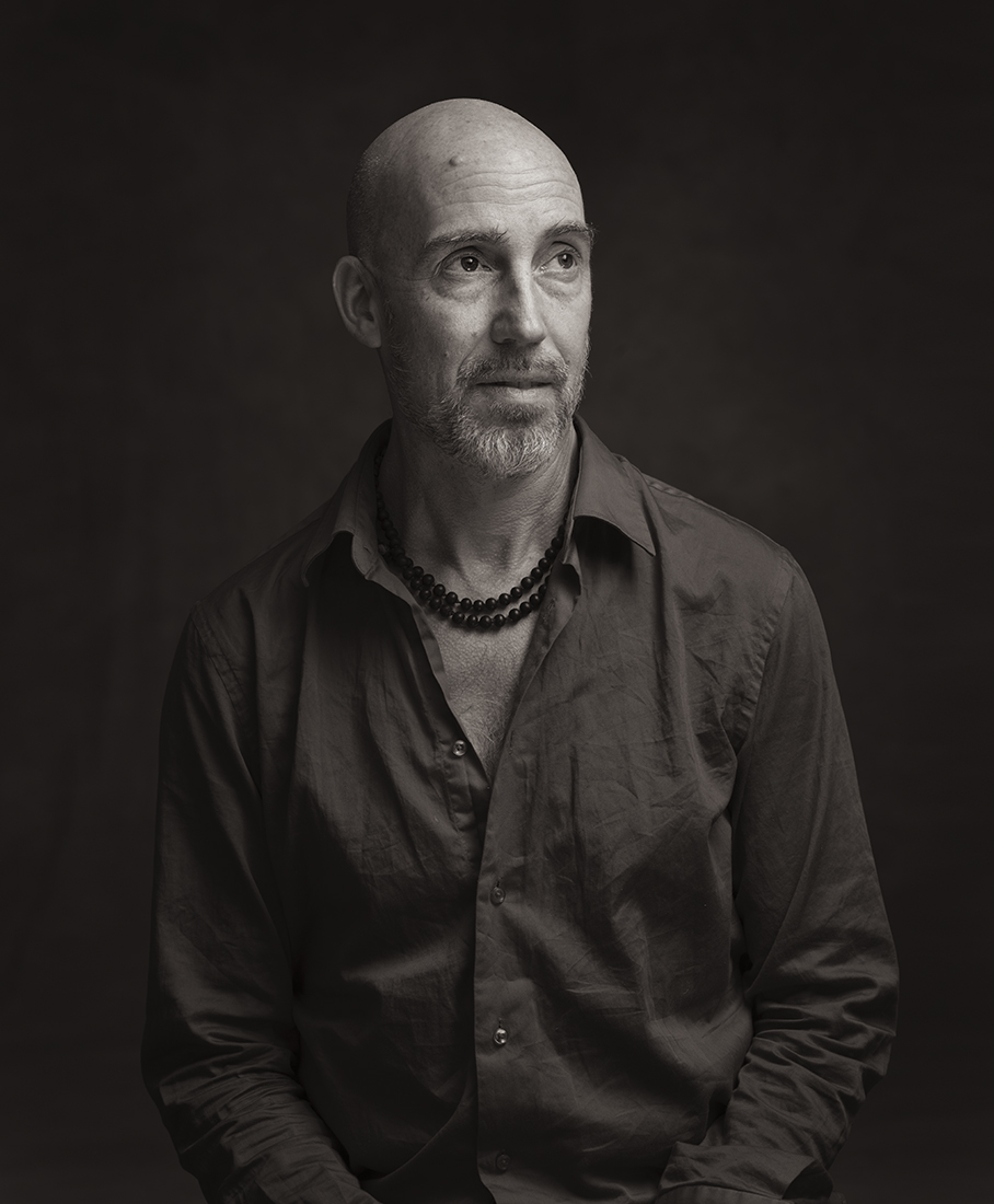 Portraits 2017