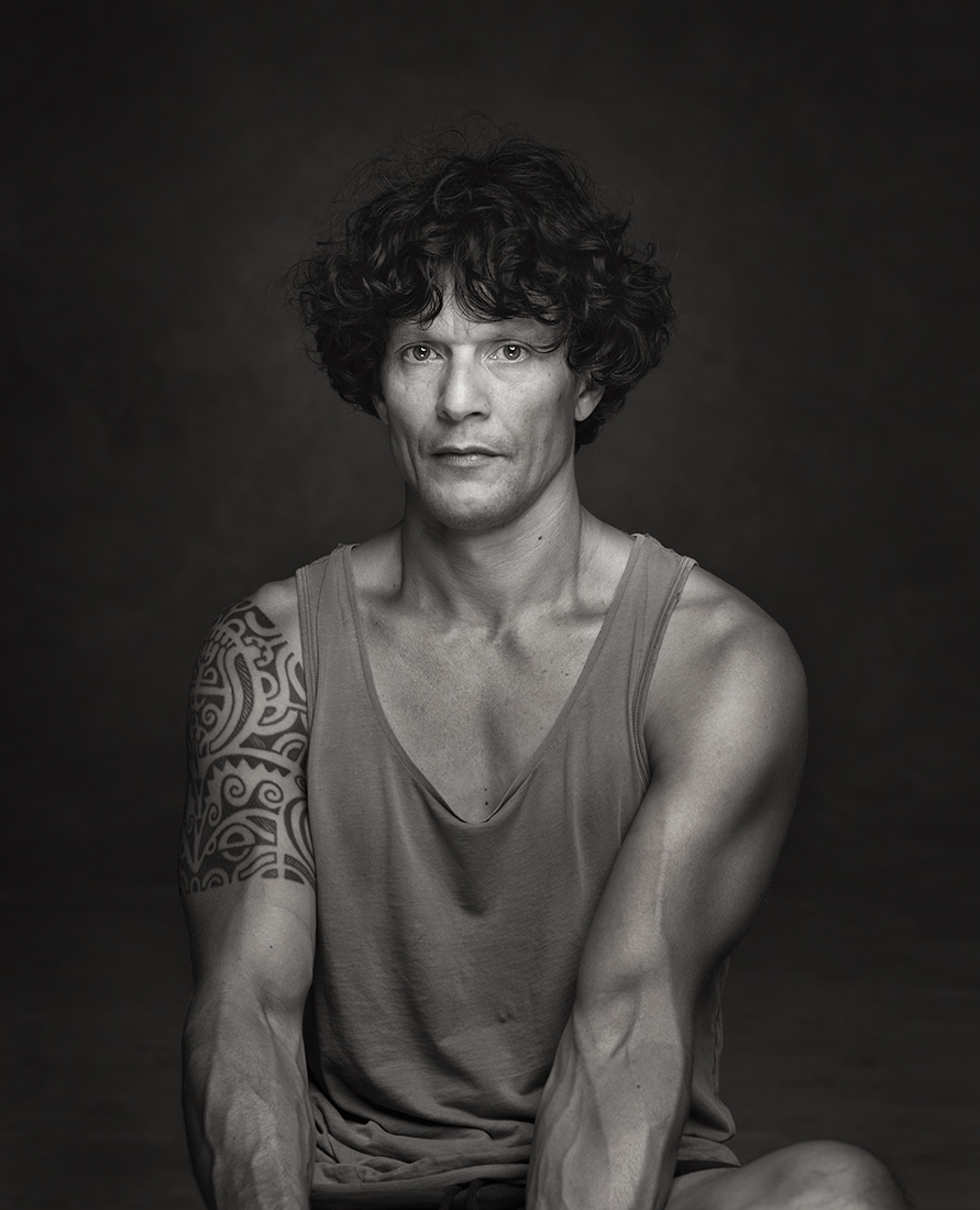 Portraits 2017
