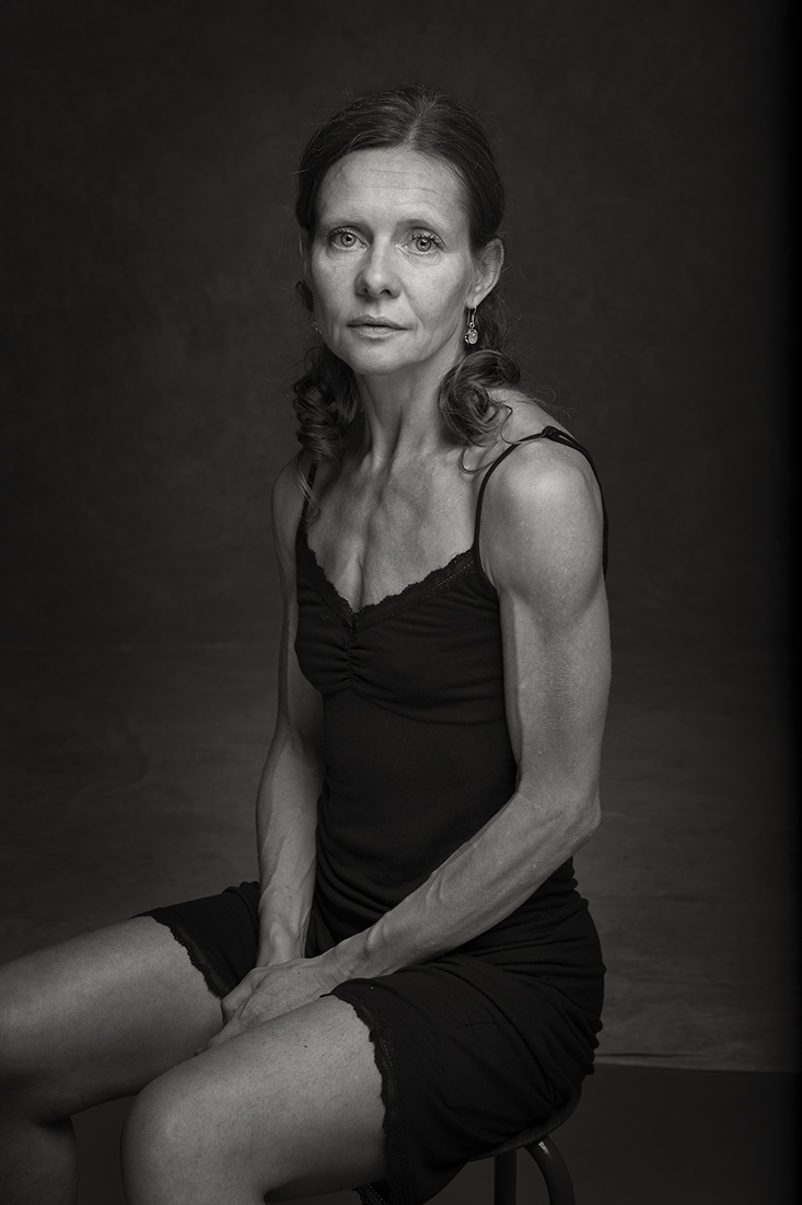 Portraits 2017