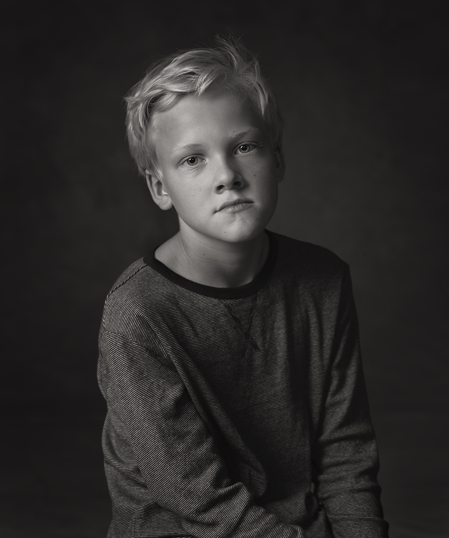 Portraits 2017