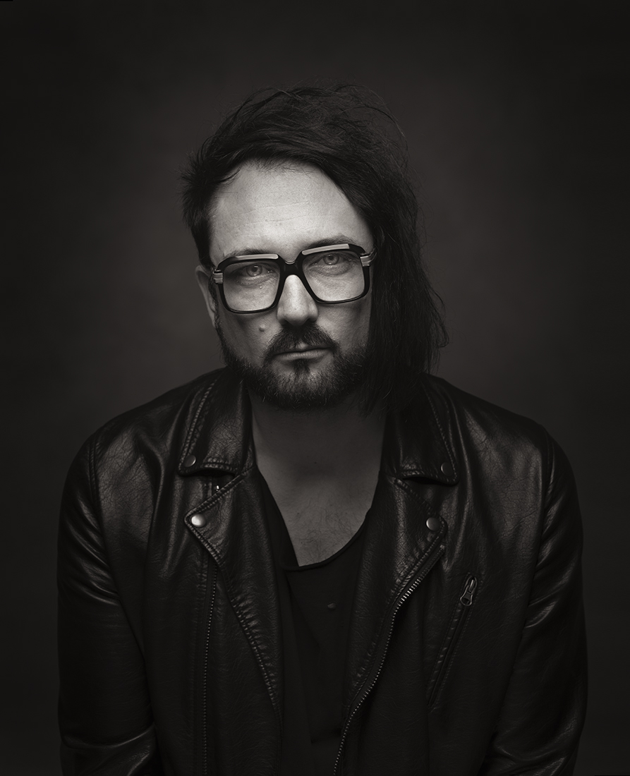 Portraits 2017