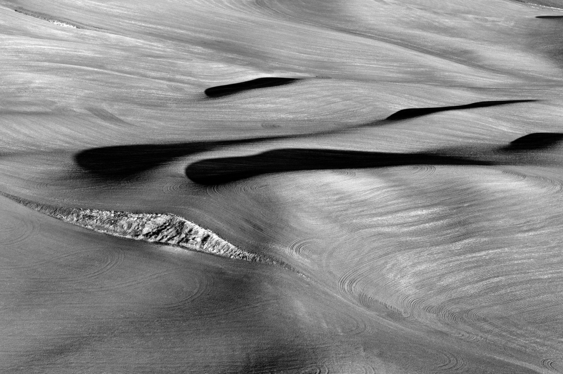 The Dream of the Earth : The Farmer's Geoglyphs