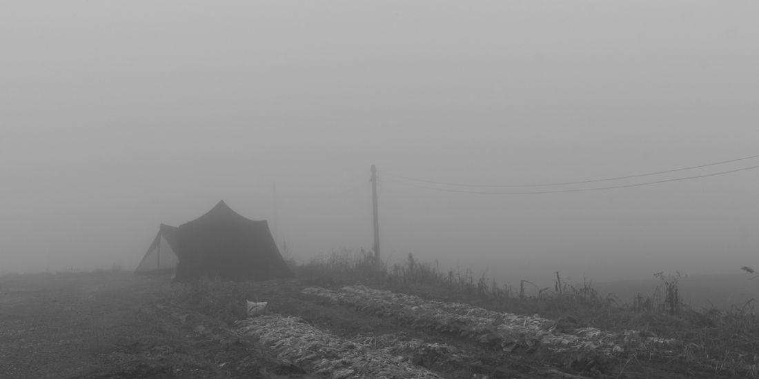 Fine Dust PM2.5/AIRPOCALYPSE