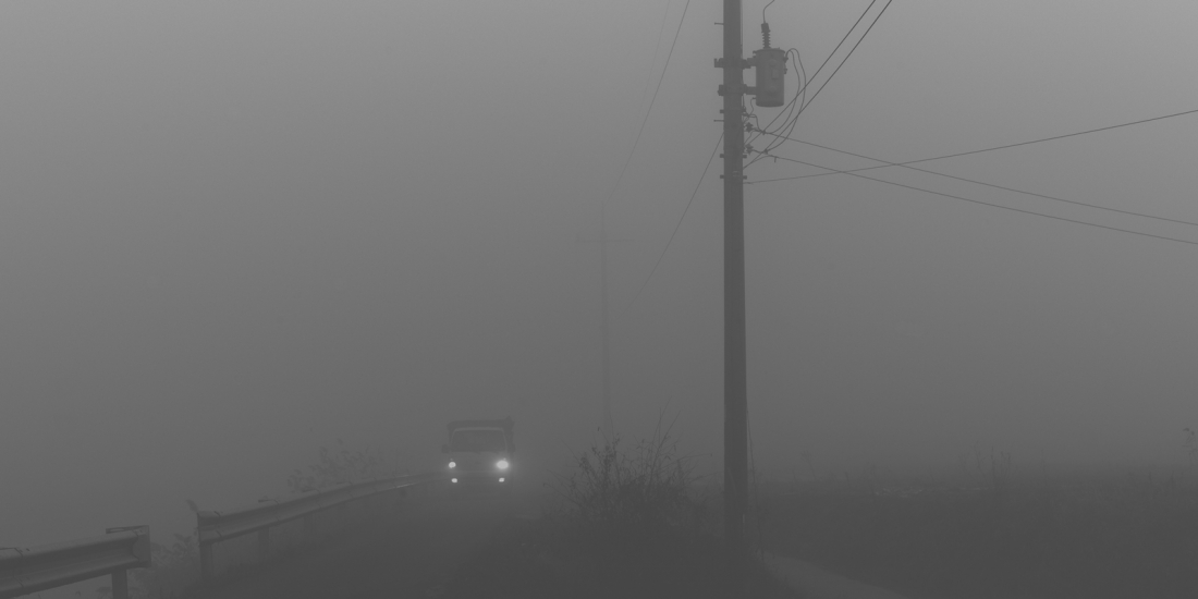 Fine Dust PM2.5/AIRPOCALYPSE