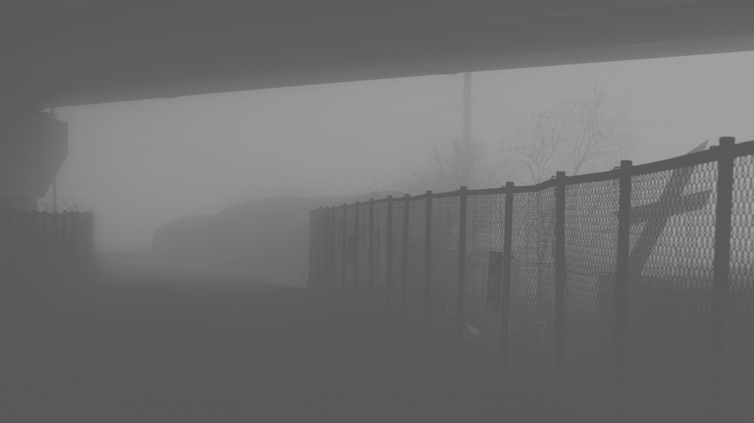 Fine Dust PM2.5/AIRPOCALYPSE