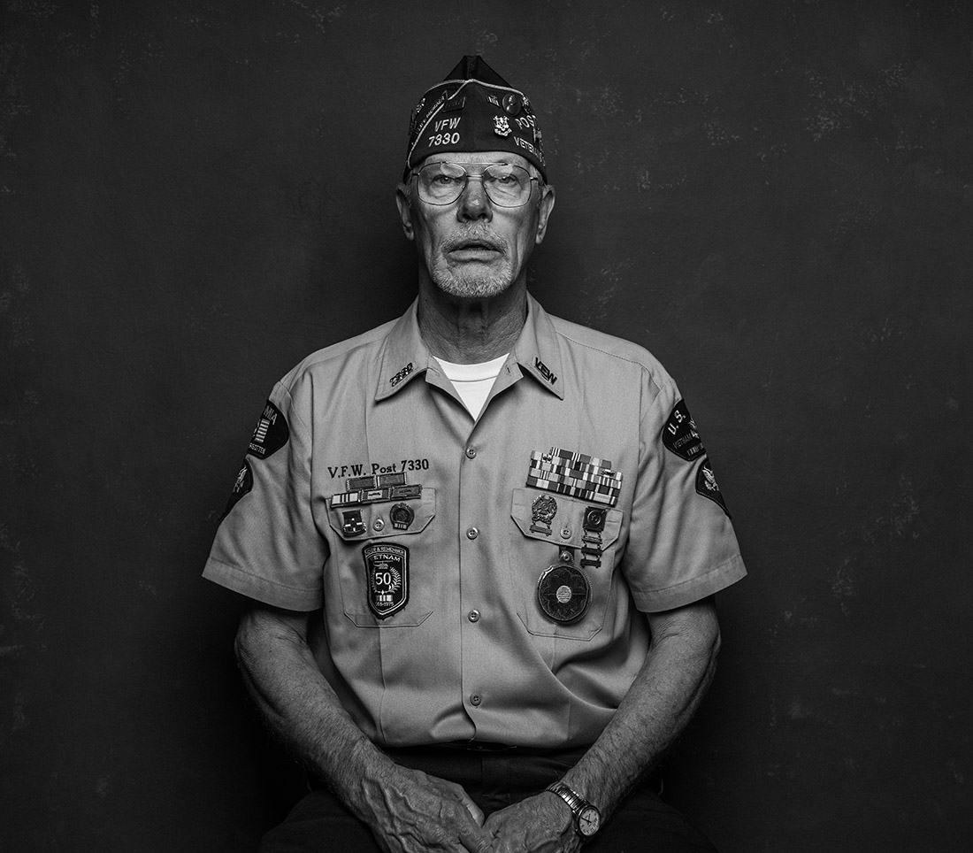 Living Heroes