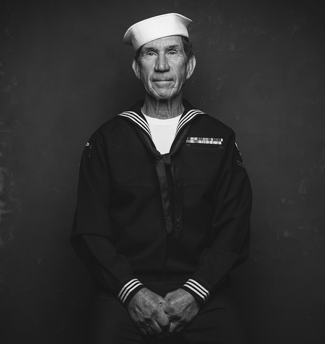 Living Heroes