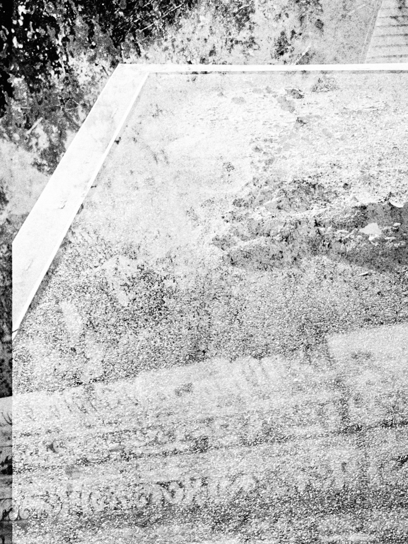 Lines Blurring