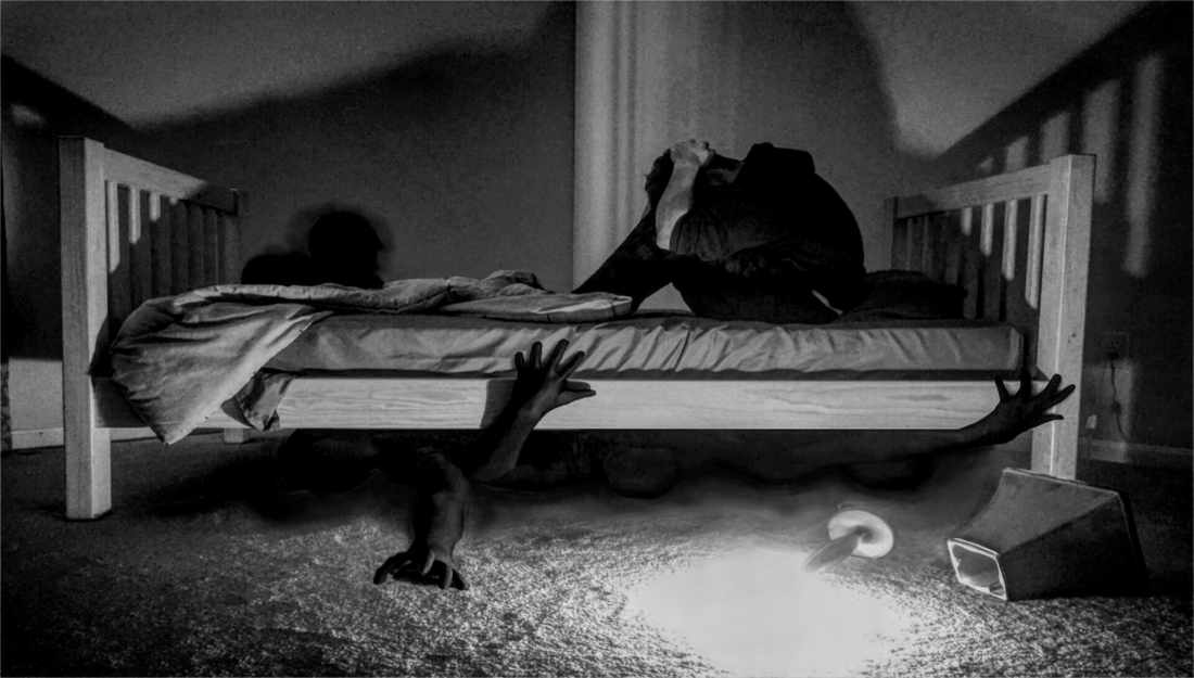 Confinement