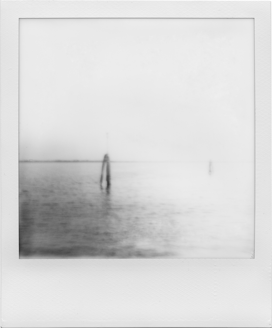 Disappearing Venice