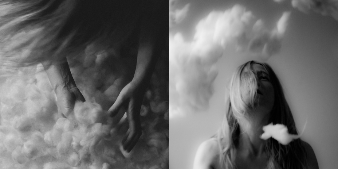 cloudy 