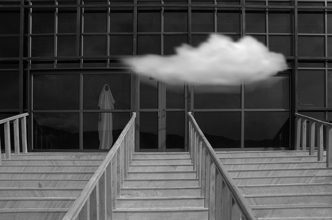 Clouded Mind