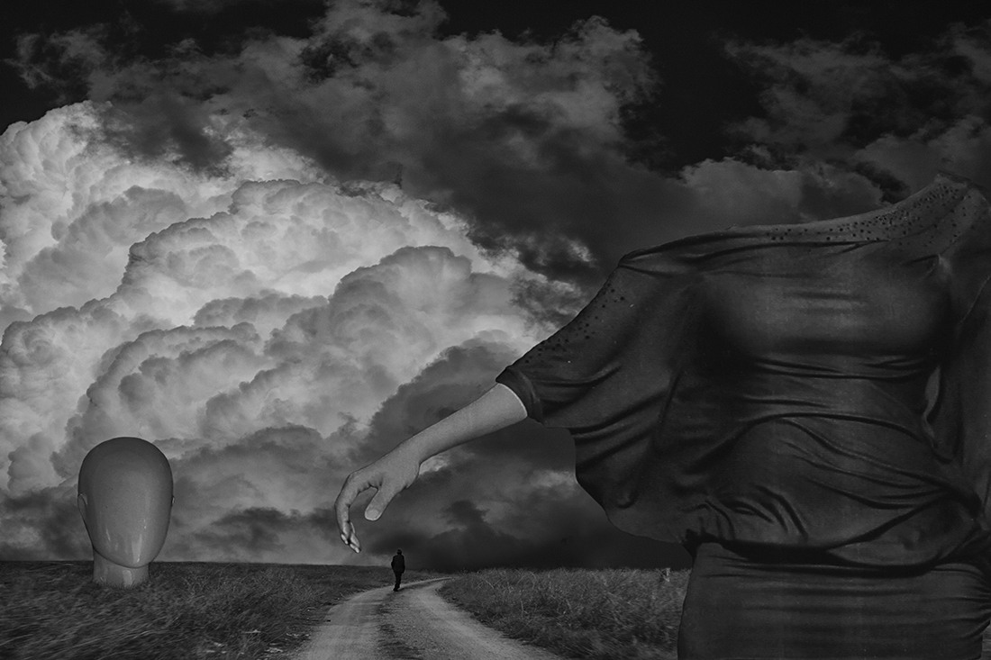 Clouded Mind