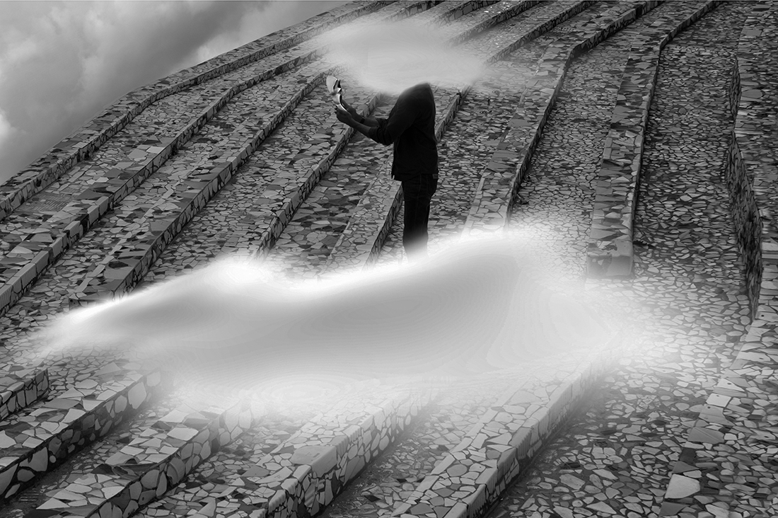 Clouded Mind