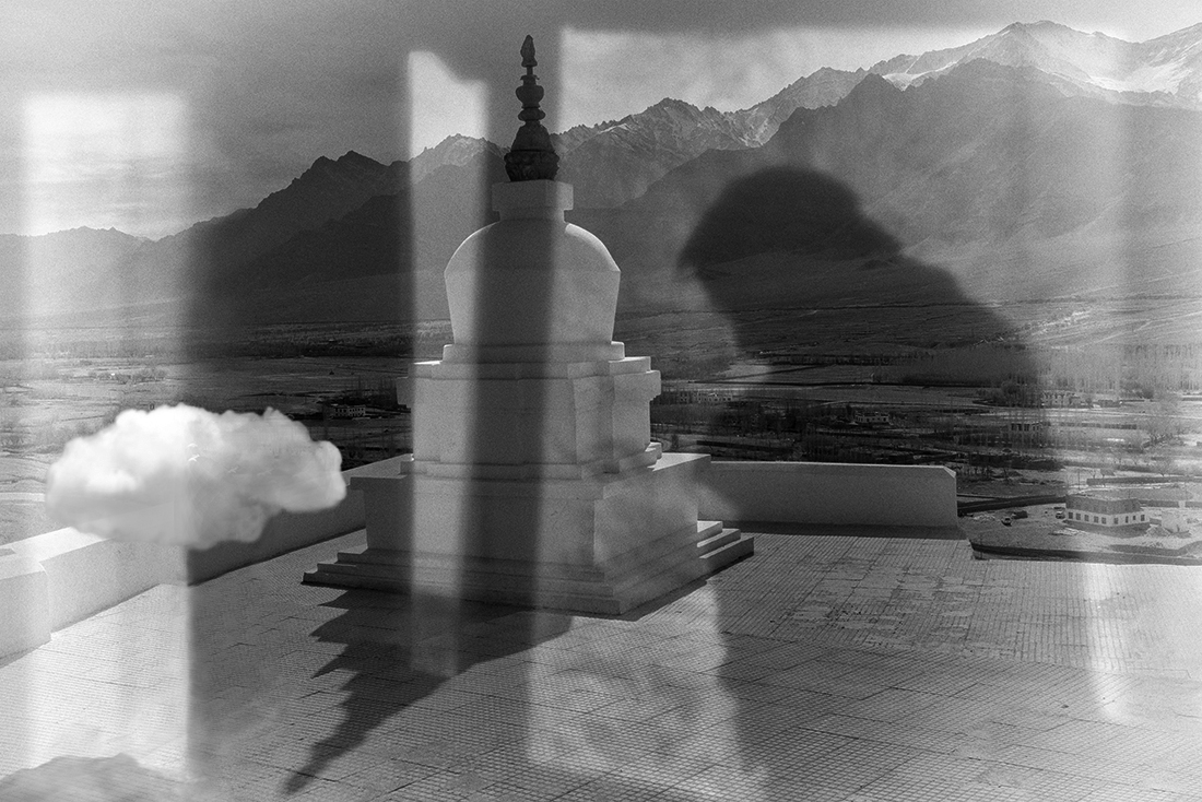 Clouded Mind