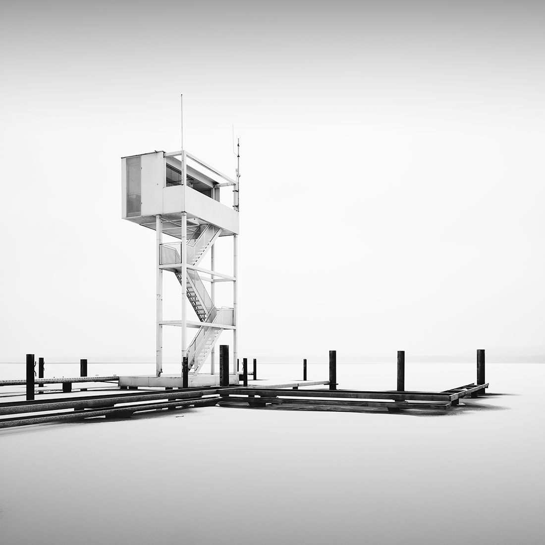 Rescue Tower