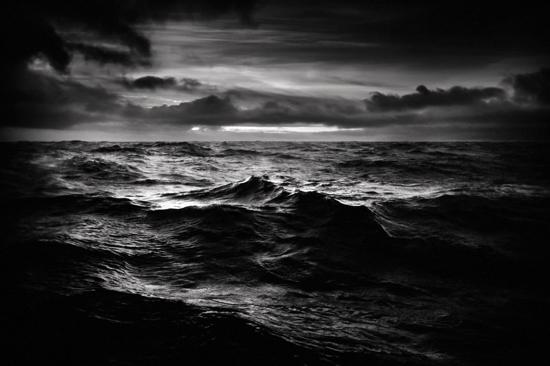 Bjørnøya-born