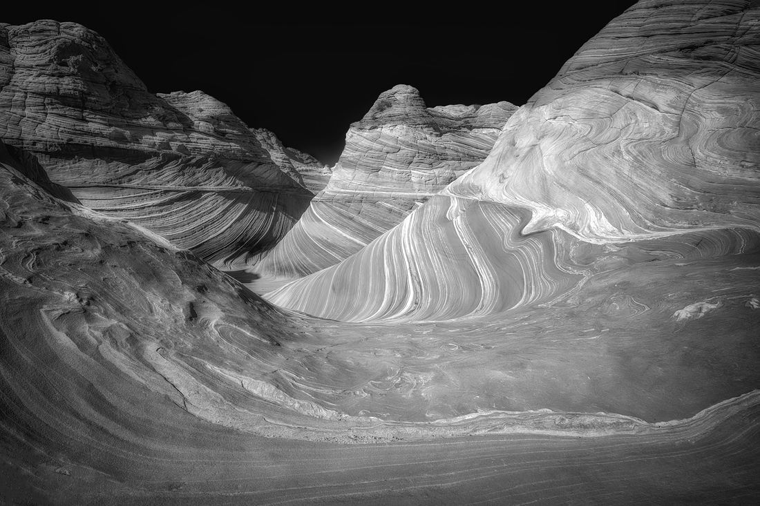 Wonders of the Vermillion Cliffs