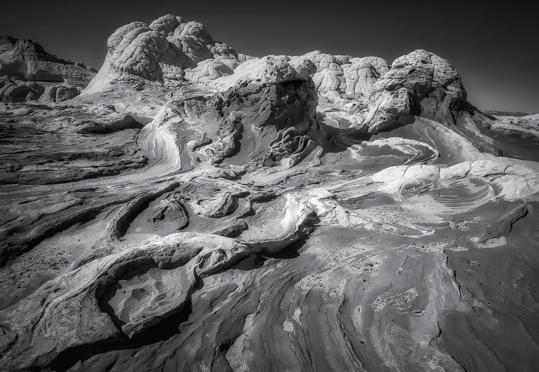 Wonders of the Vermillion Cliffs