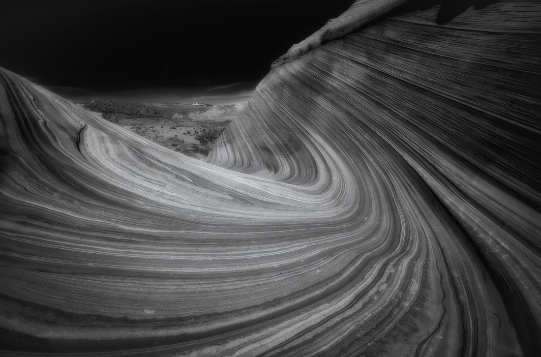 Wonders of the Vermillion Cliffs