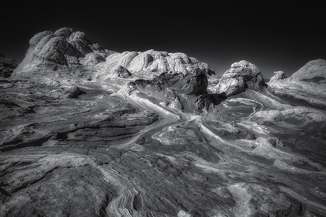 Wonders of the Vermillion Cliffs
