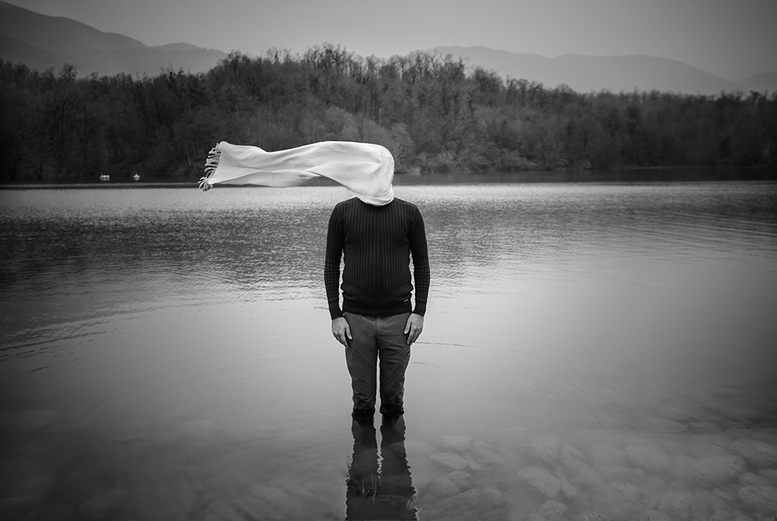 The wind will carry us