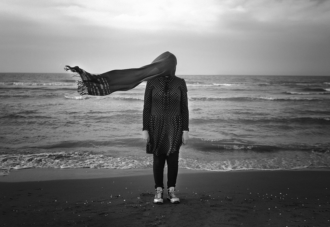 The wind will carry us