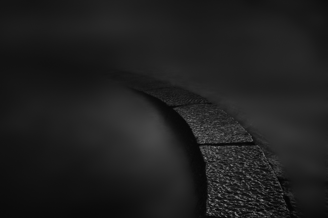 Into Darkness
