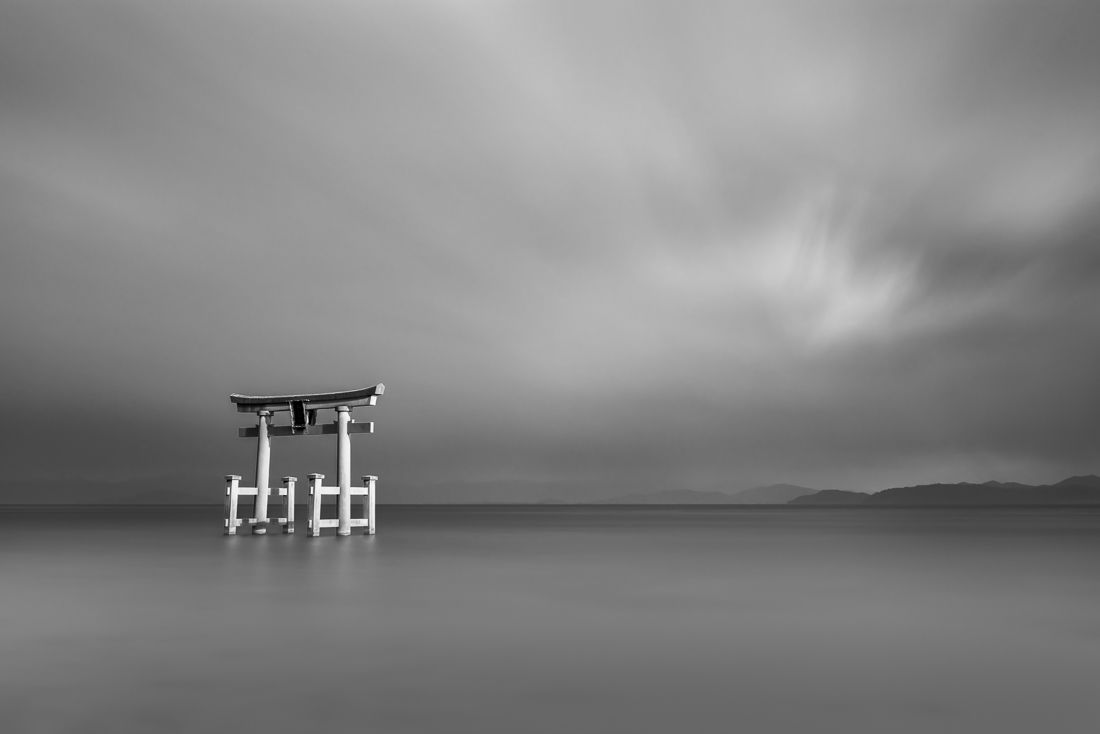 Torii Light