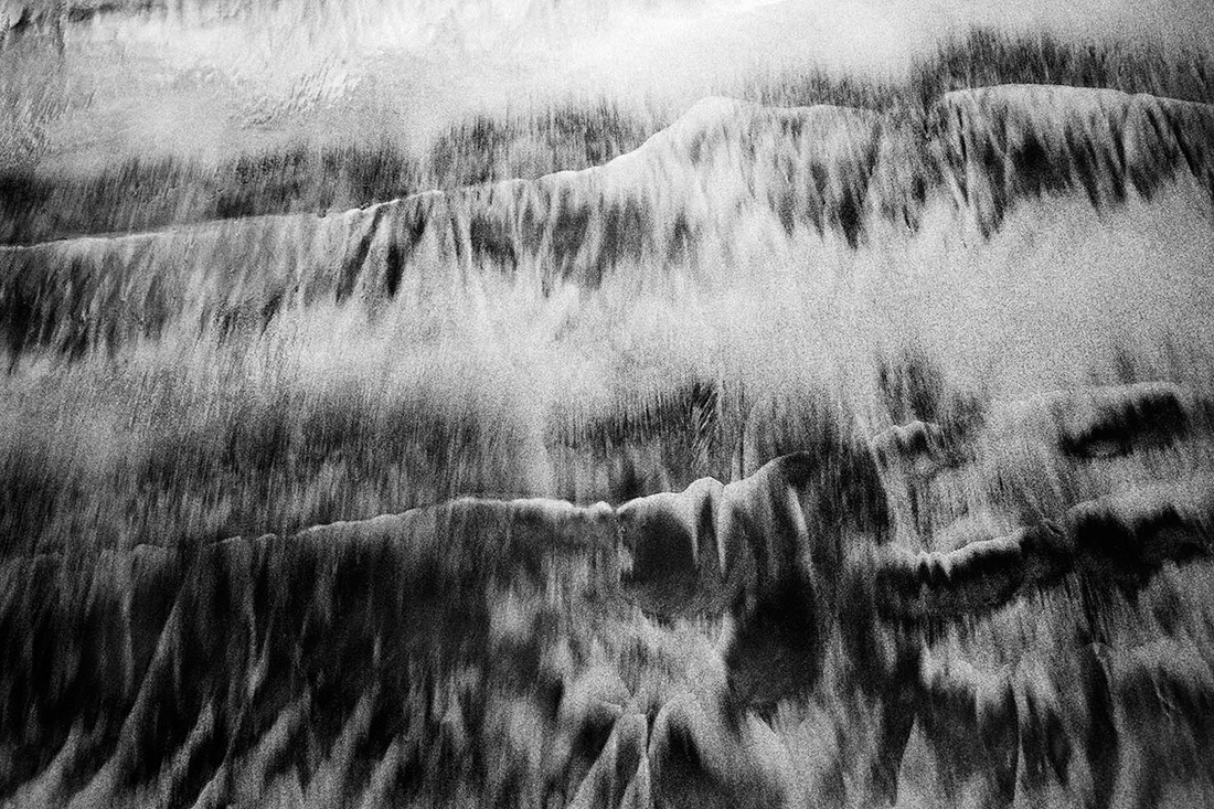 Sandscape