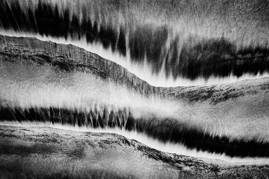 Sandscape