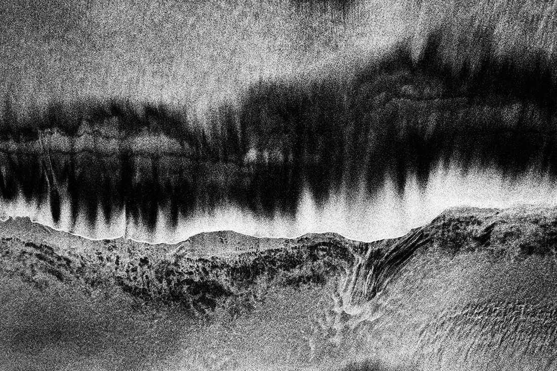 Sandscape