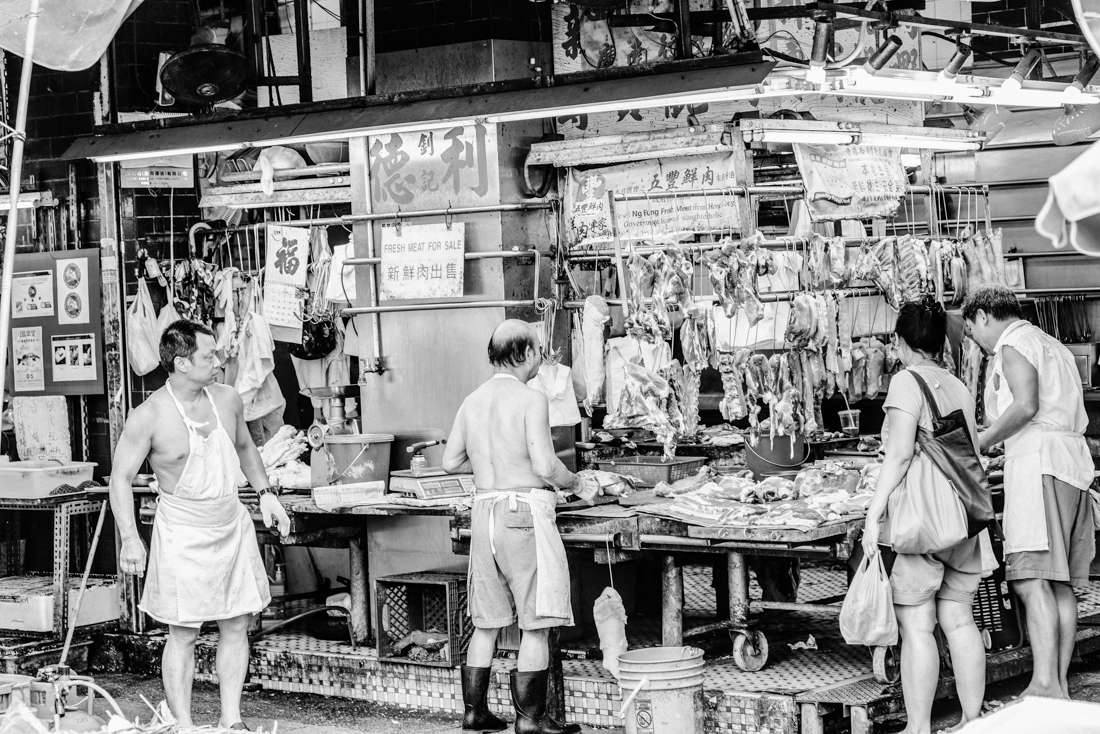 Inner Values (on the Hook)