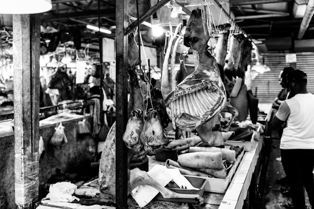 Inner Values (on the Hook)