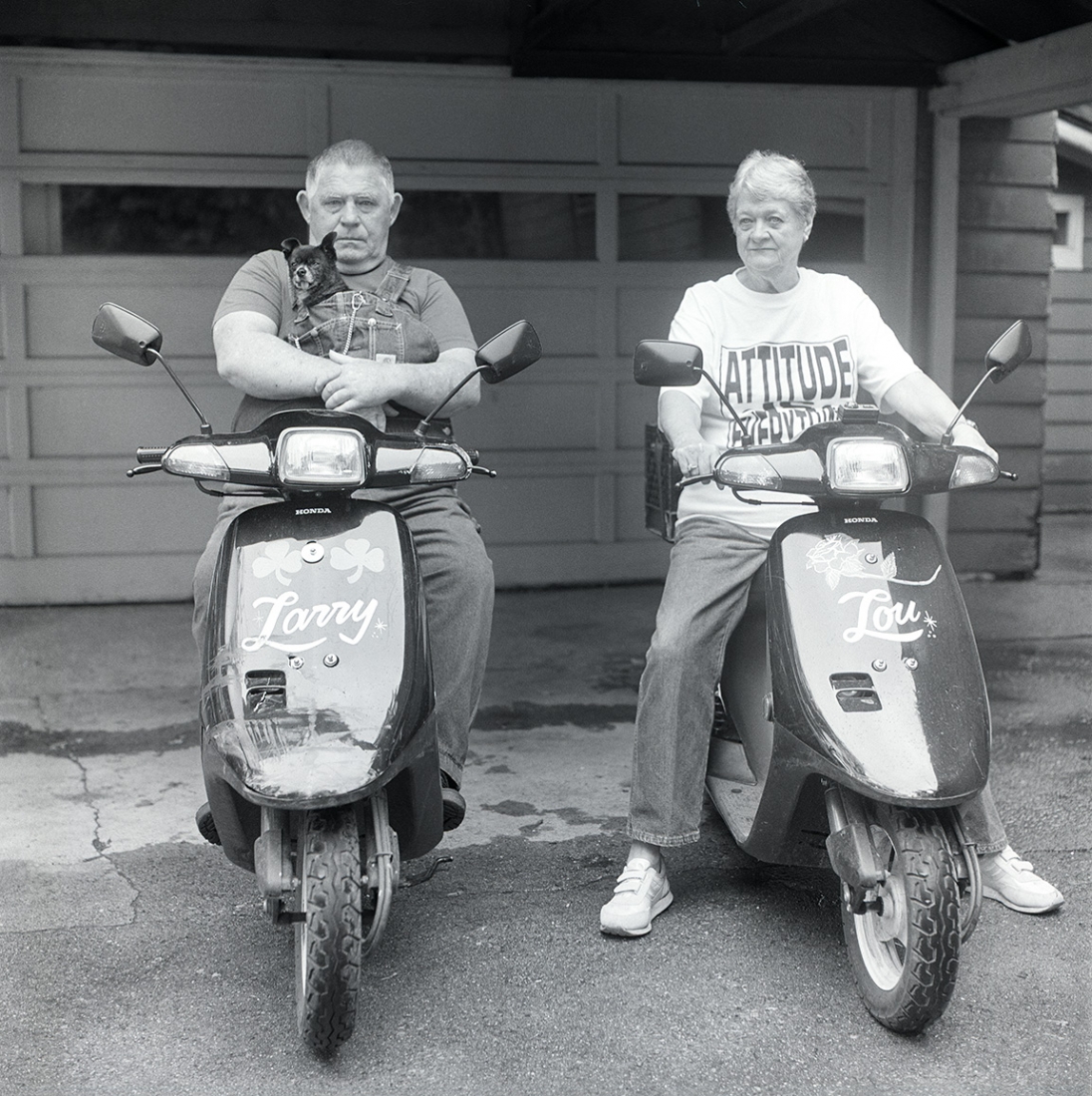 The Hoosiers