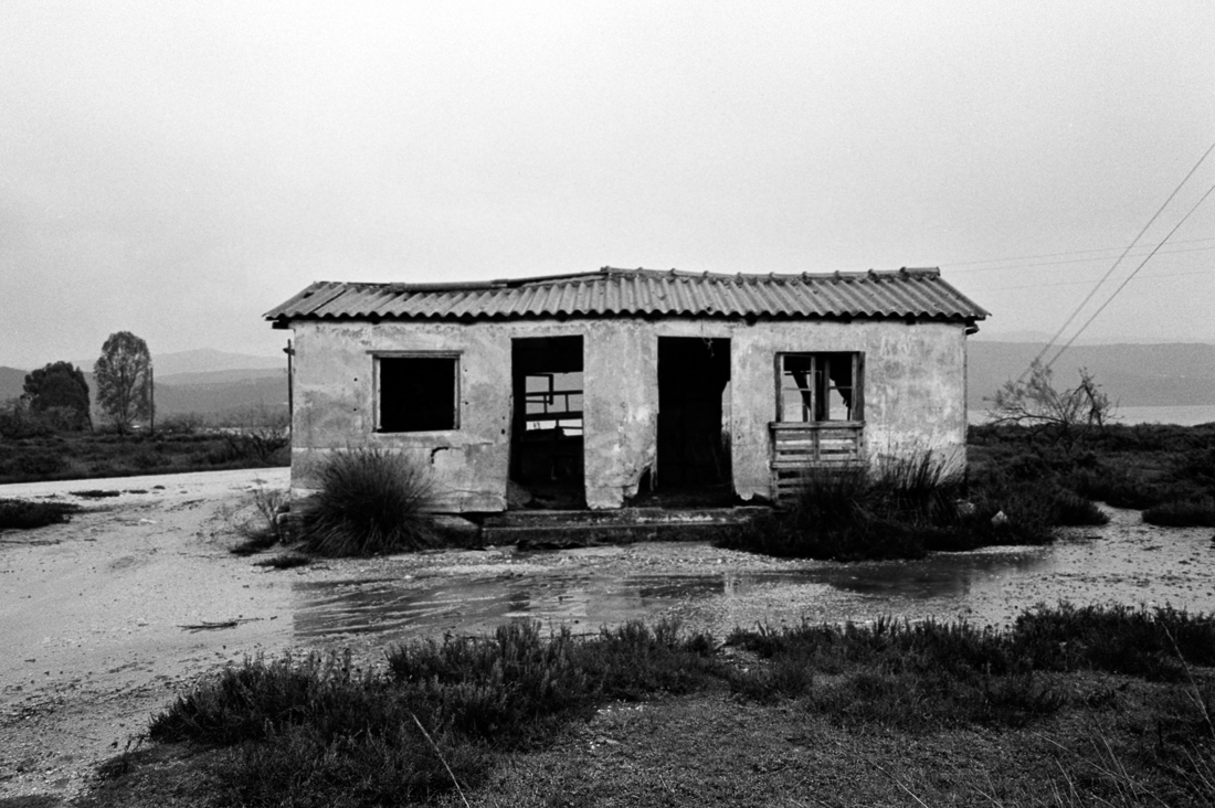 Northern Greece