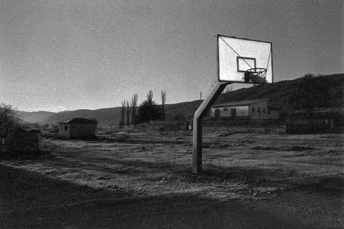 Northern Greece