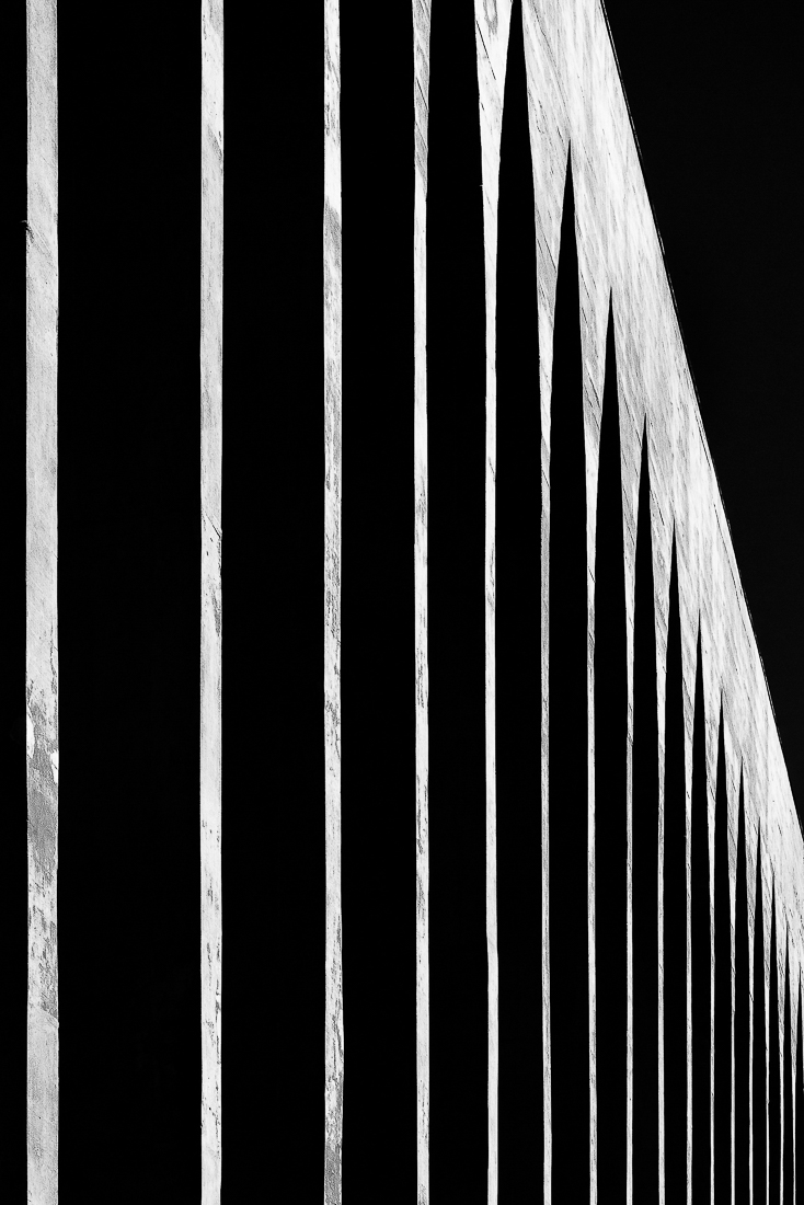 Lines of Shadow