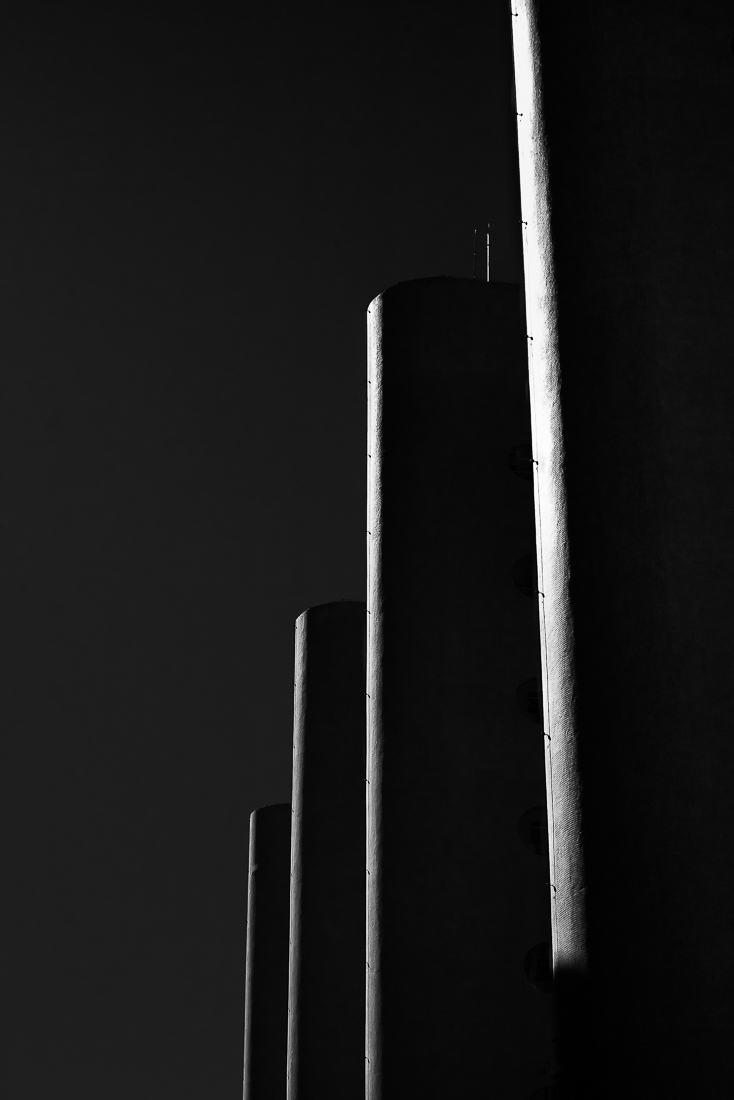 Lines of Shadow