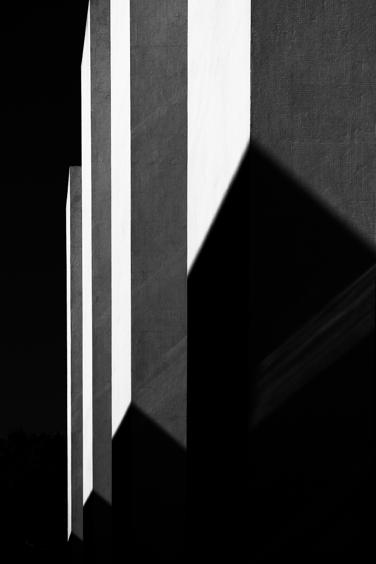Lines of Shadow
