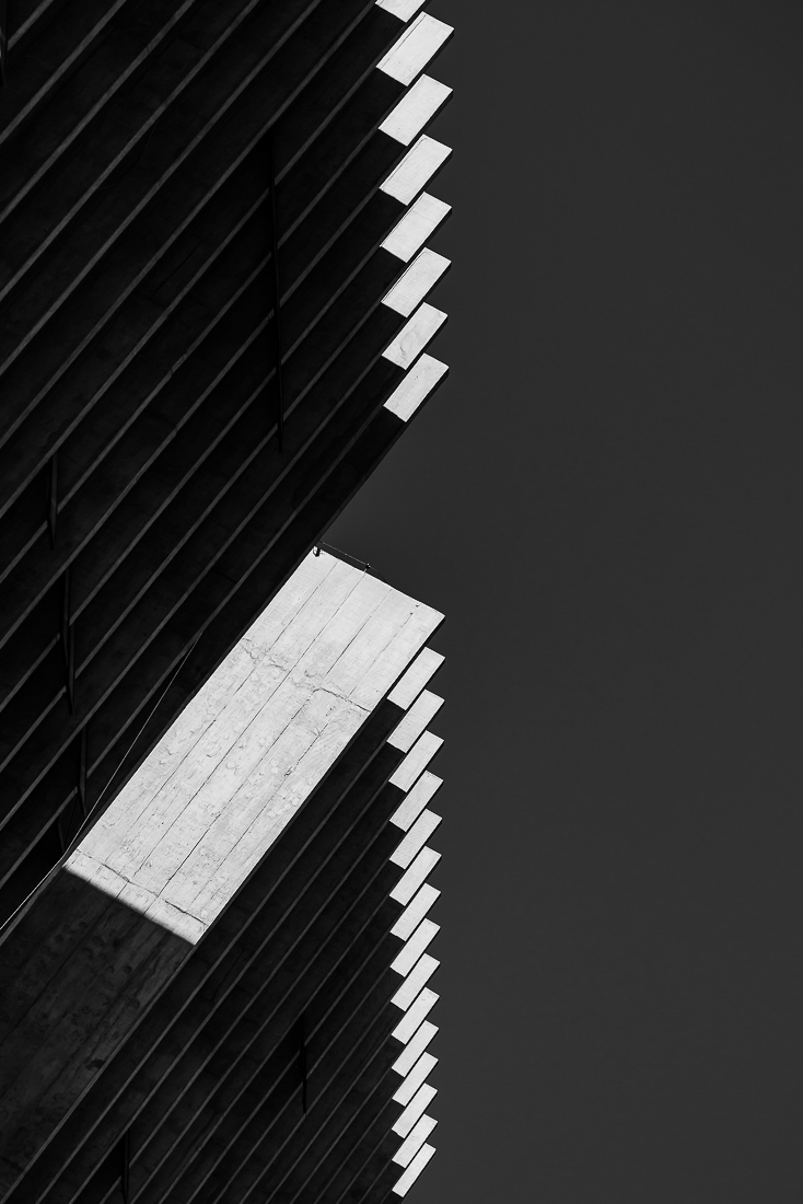 Lines of Shadow