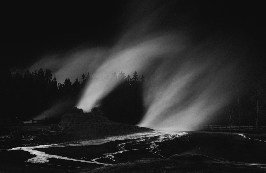 Yellowstone