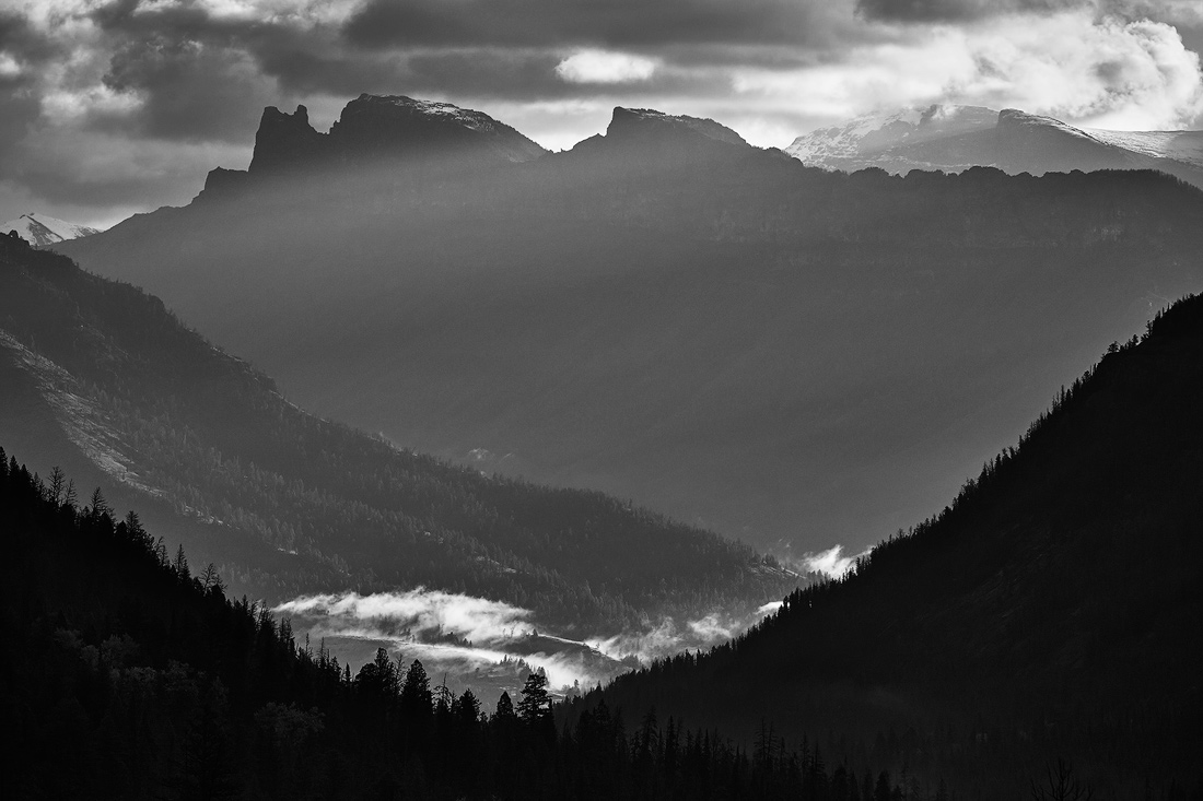 Yellowstone