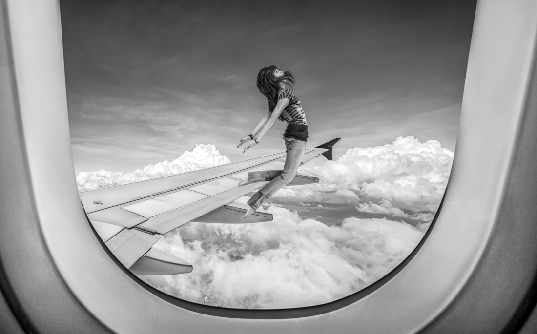 Conceptual Photocompositions
