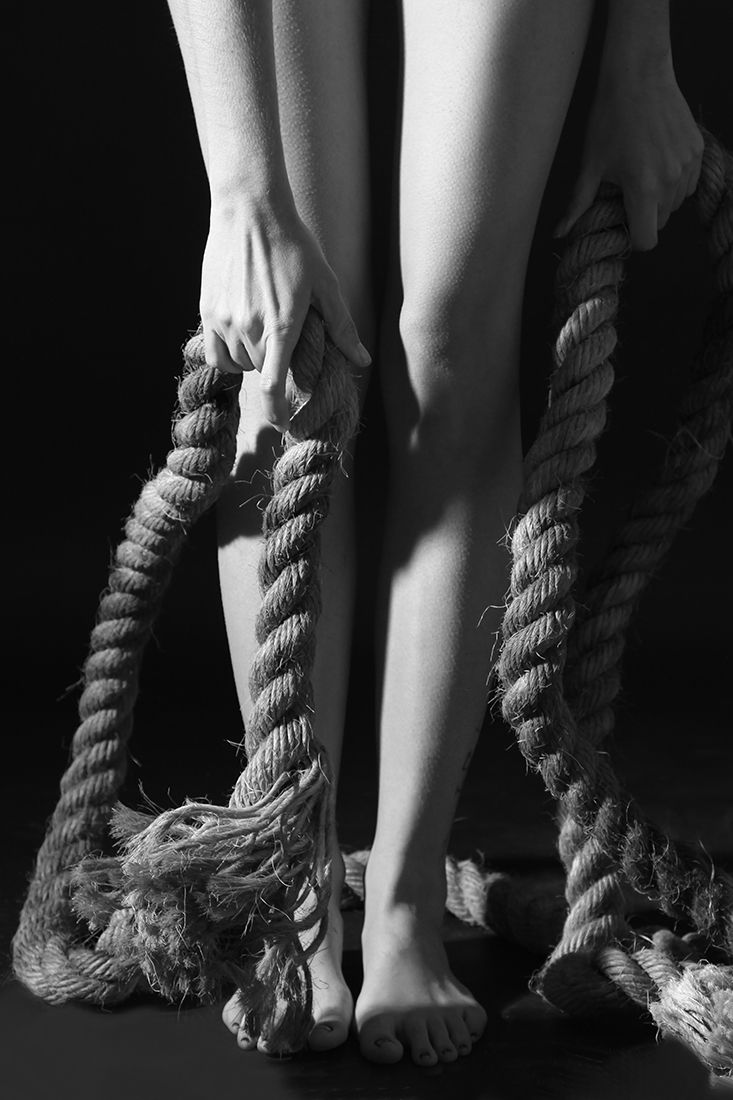 Ties of perception  