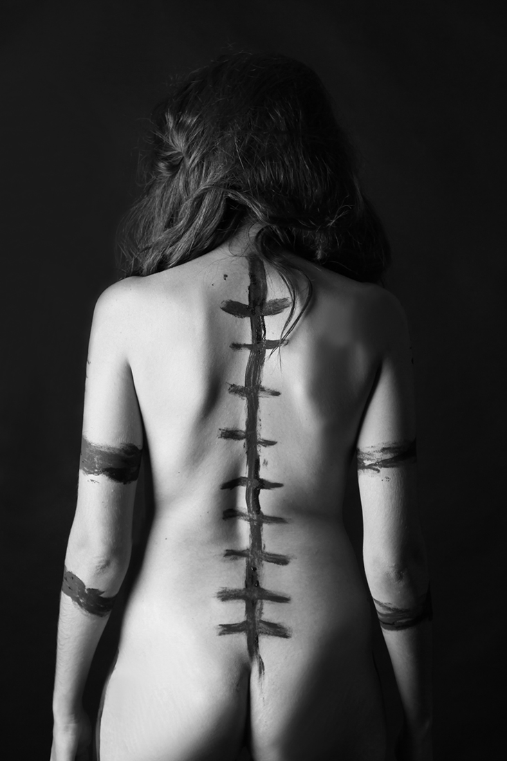 Ties of perception  